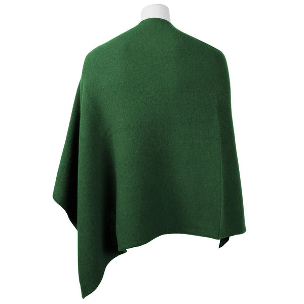 Green Cashmere Jackets & Coat