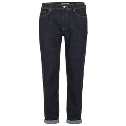 Blue Cotton Jeans & Pant