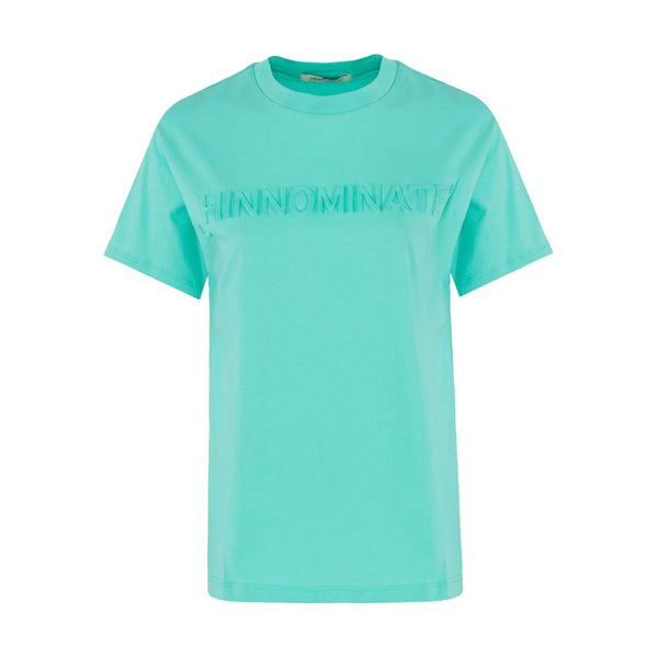 Green Cotton Tops & T-Shirt