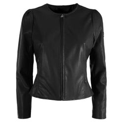 Black Polyethylene Jackets & Coat