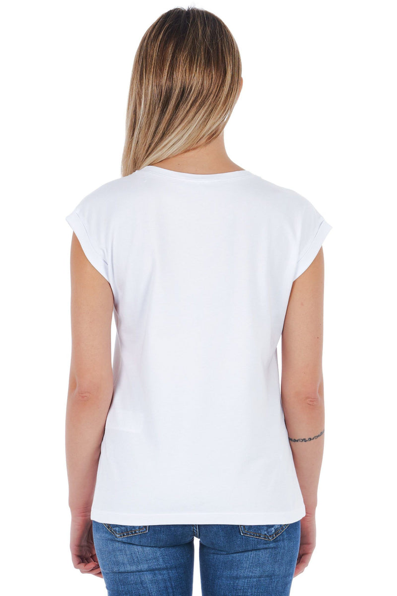 Wopticalwhite Tops & T-Shirt