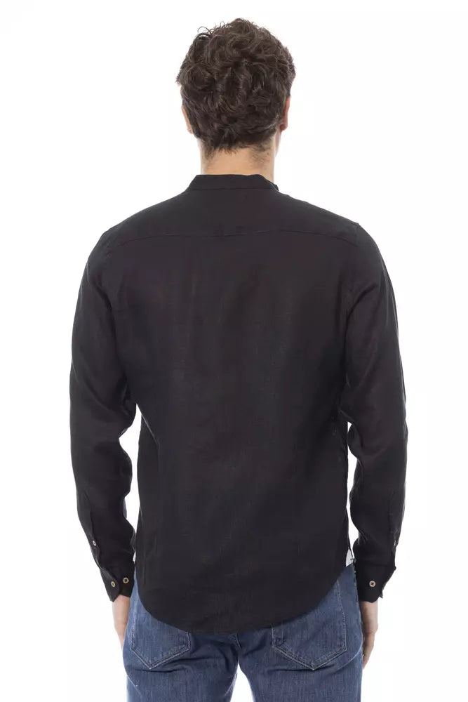 Black 100LY Shirt