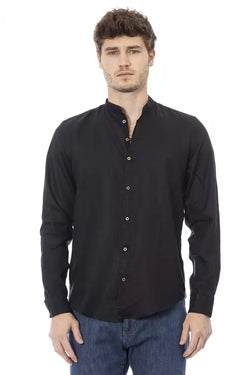 Black 100LY Shirt