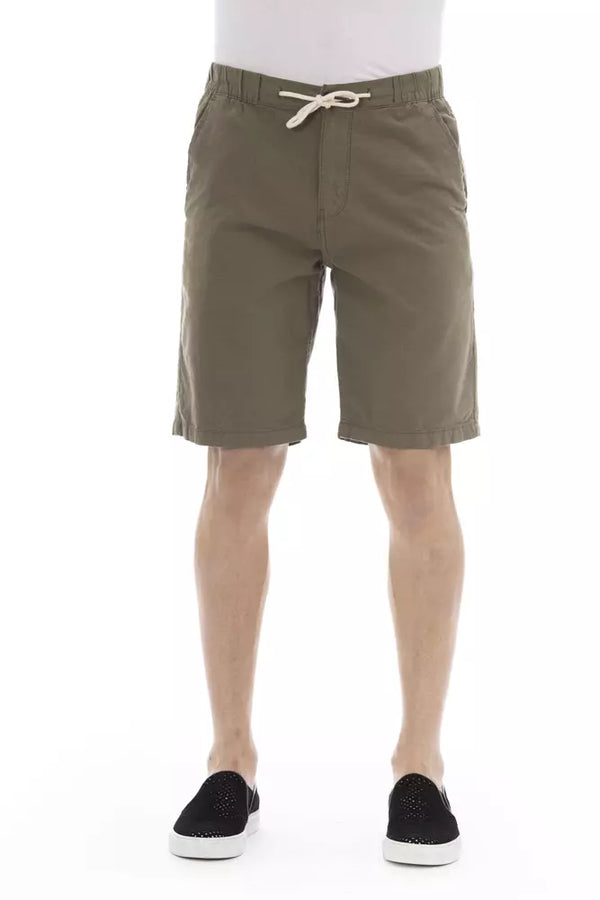 Army Cotton Short