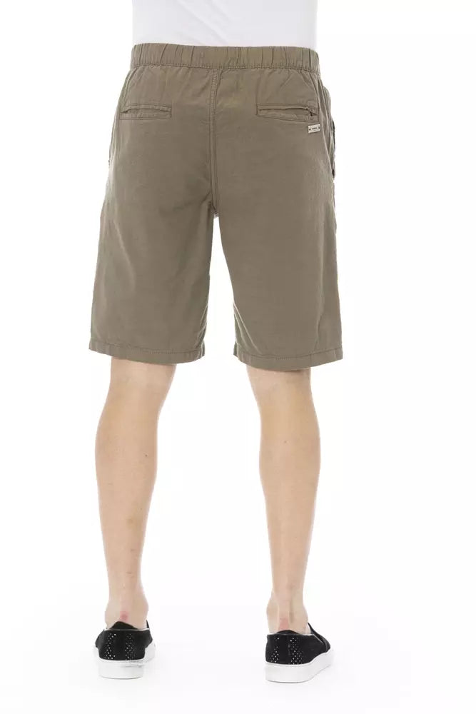 Army Cotton Short