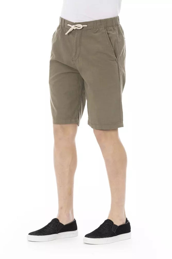 Army Cotton Short