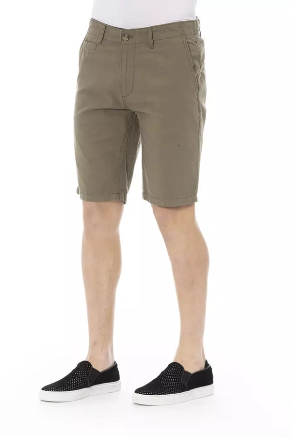 Army Cotton Short