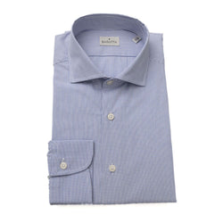 Light Blue Cotton Shirt