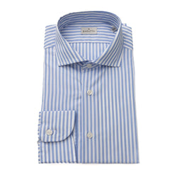 Light Blue Cotton Shirt