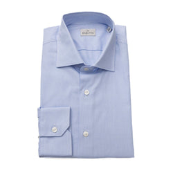 Light Blue Cotton Shirt