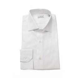 White Cotton Shirt