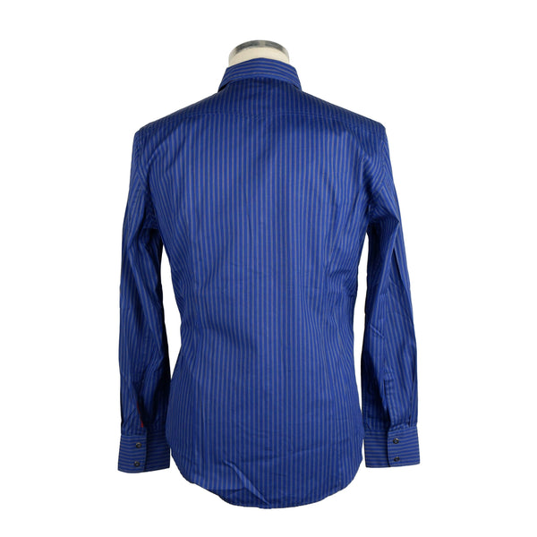 L-blu Jacob Cohen Shirt