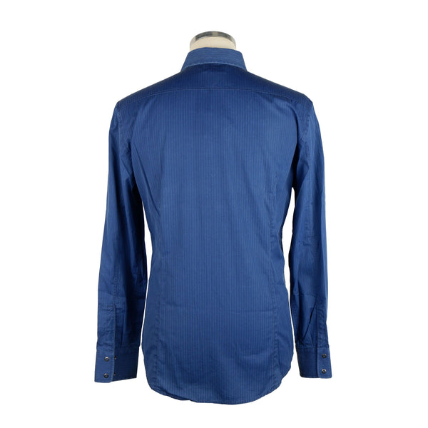 L-blu Jacob Cohen Shirt