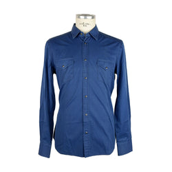 L-blu Jacob Cohen Shirt