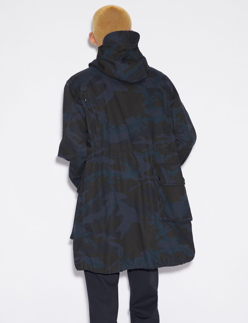 Znfpz- Armani Exchange Jacket
