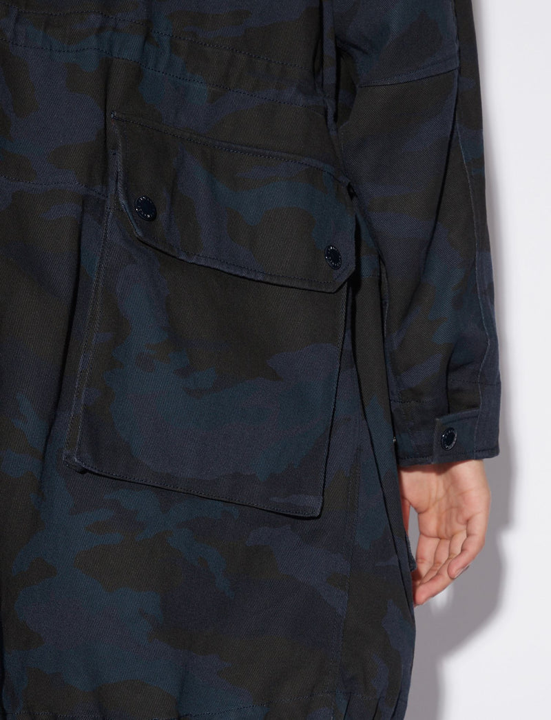 Znfpz- Armani Exchange Jacket