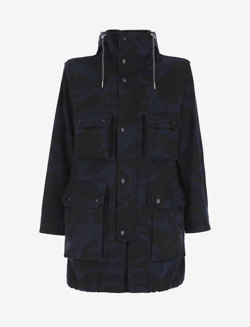 Znfpz- Armani Exchange Jacket
