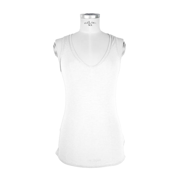 S-bianco Jacob Cohen Tops & T-Shirt