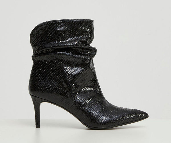 -black Aniye By Boot