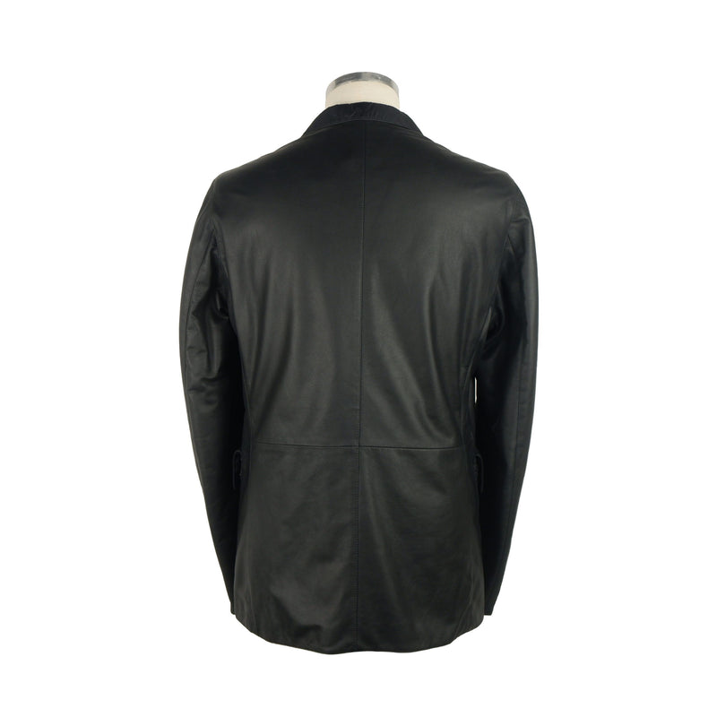 - Herno Jacket