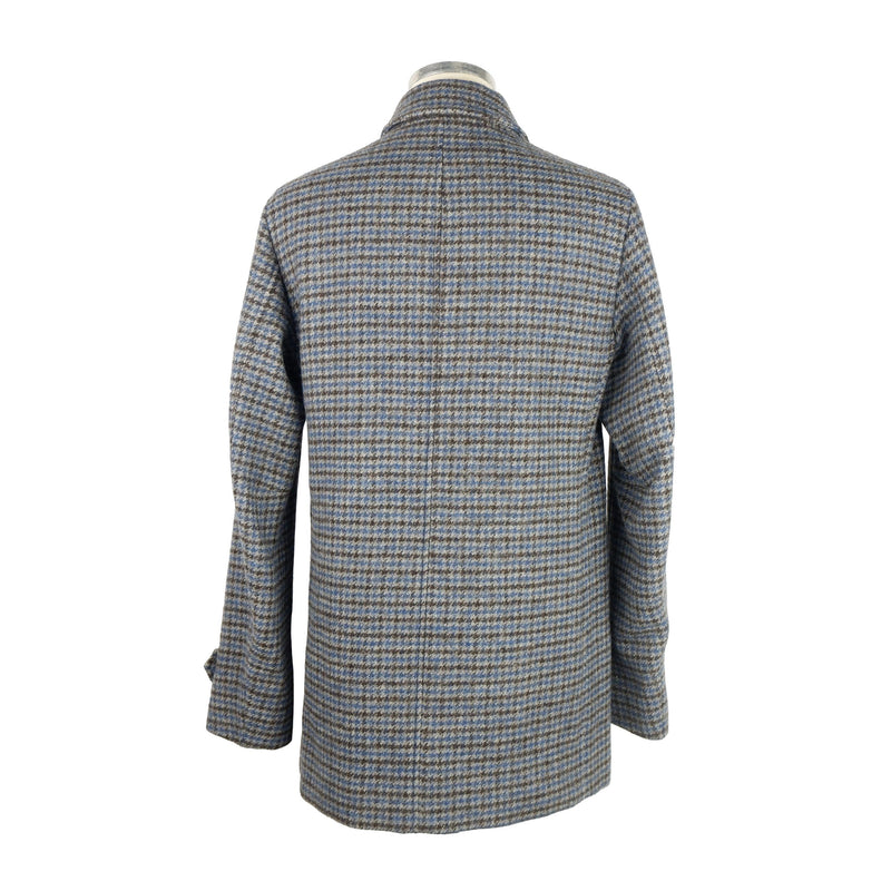 - Herno Jacket