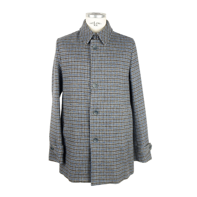 - Herno Jacket