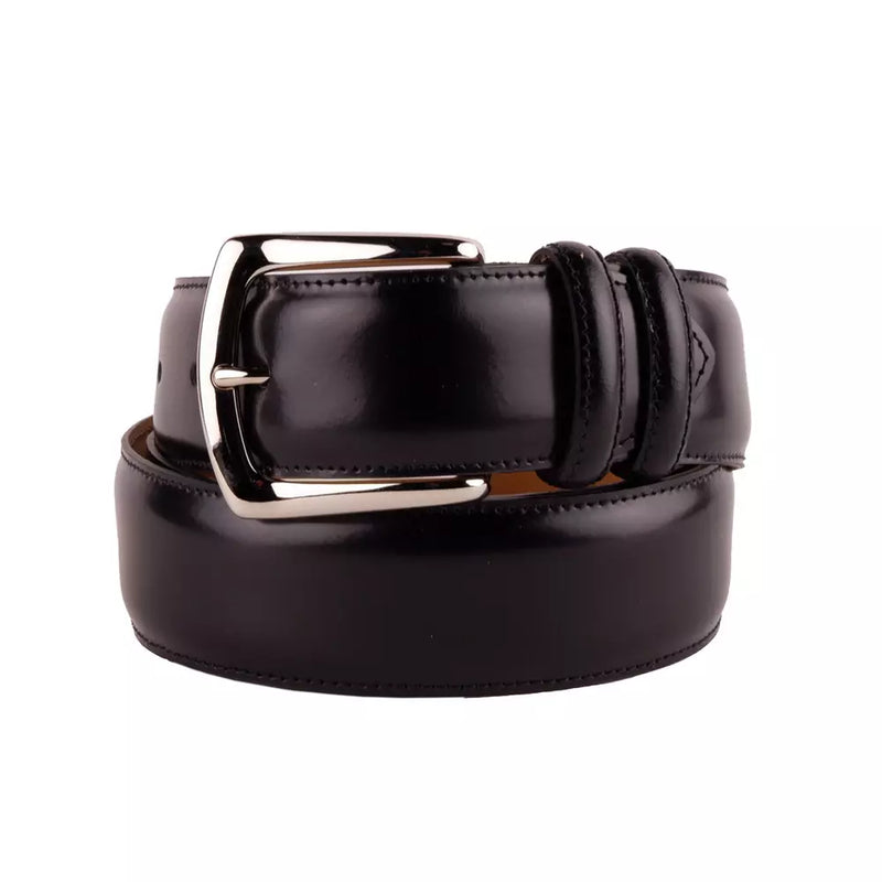 Multicolor Leather Di Calfskin Belt