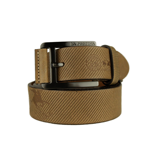 . C- la martina Belt