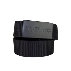 E.- bikkembergs Belt