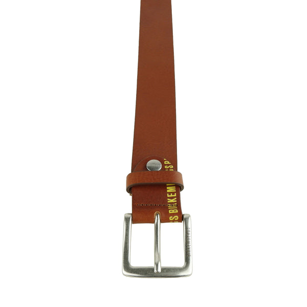 E.- bikkembergs Belt