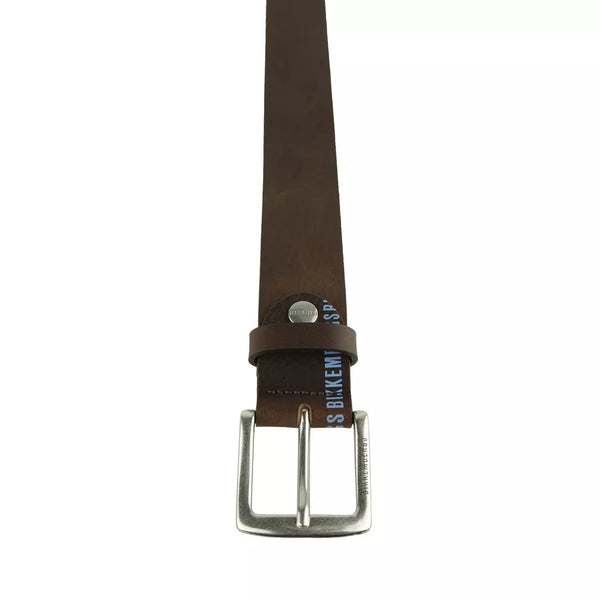 E.- bikkembergs Belt