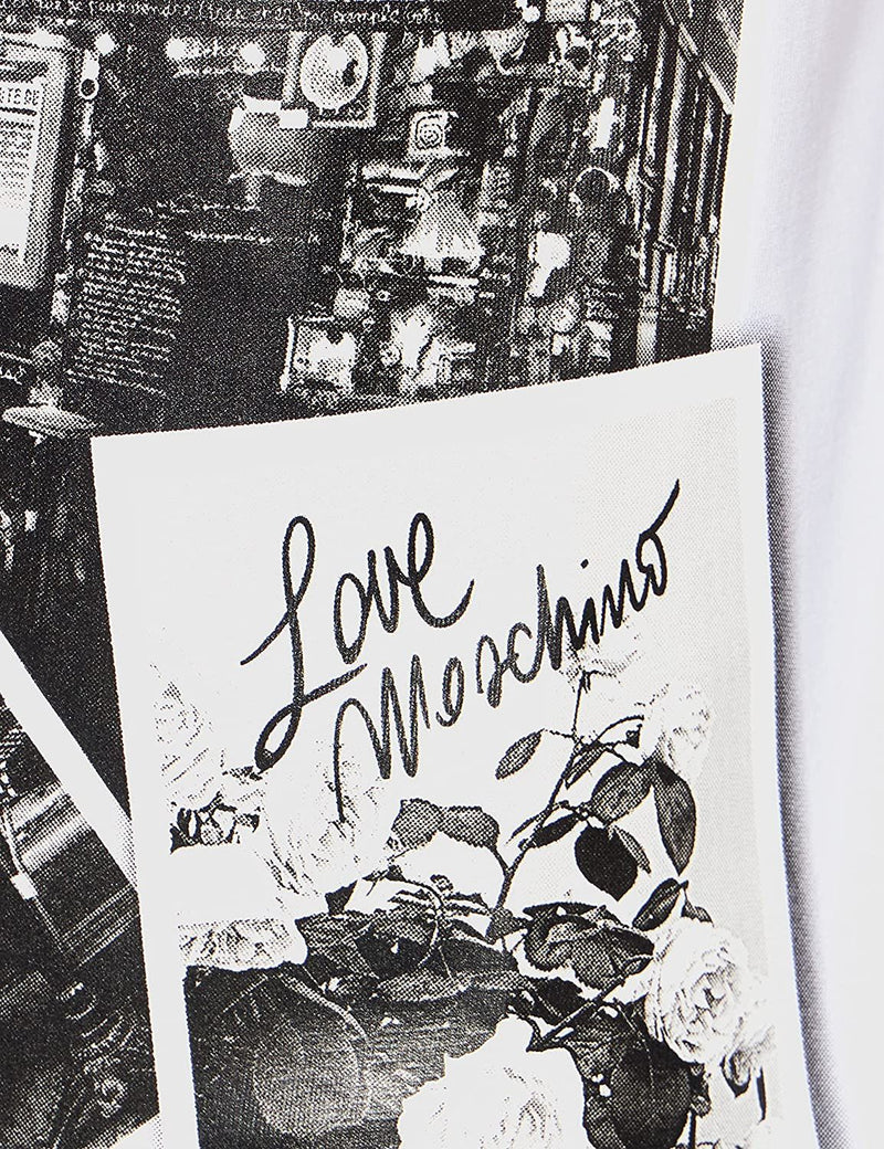 M-a Love Moschino Tops & T-Shirt