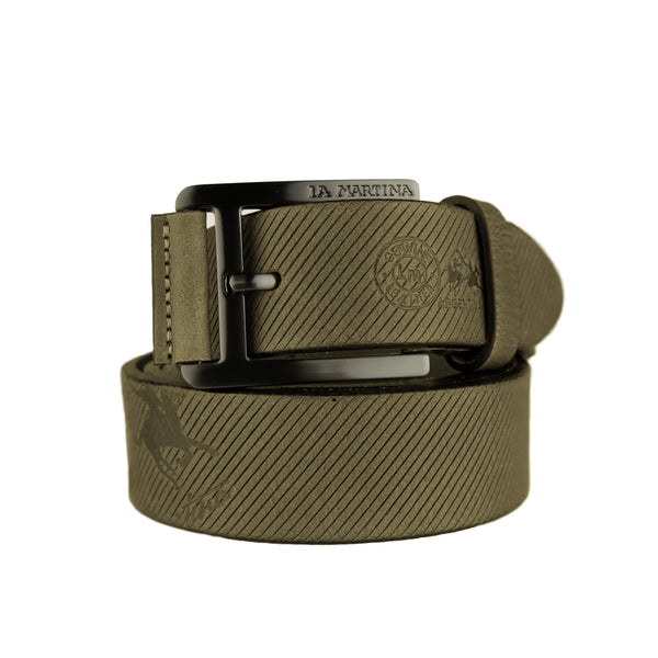 . C- la martina Belt