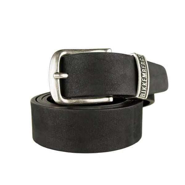 E.- bikkembergs Belt