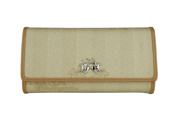 - La Martina Wallet