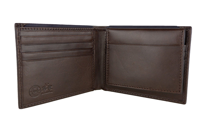 - La Martina Wallet