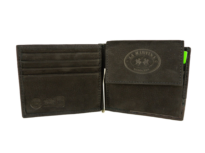 - La Martina Wallet