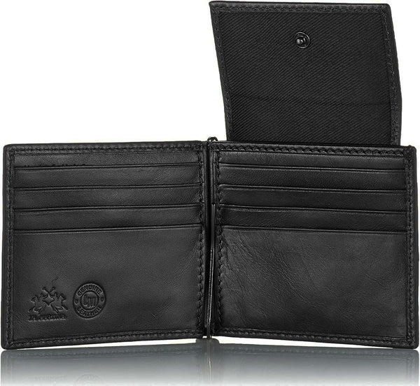 - La Martina Wallet