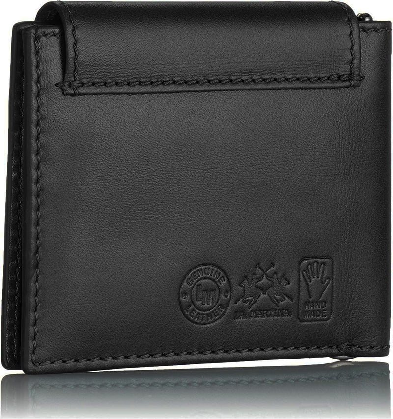 - La Martina Wallet