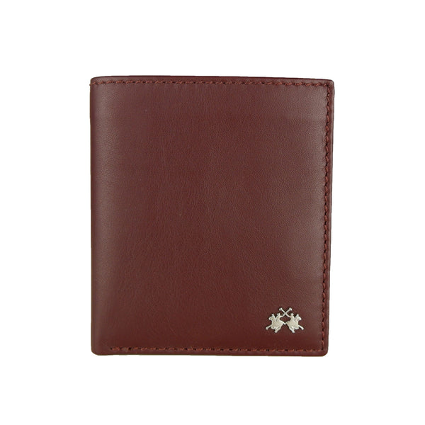 - La Martina Wallet