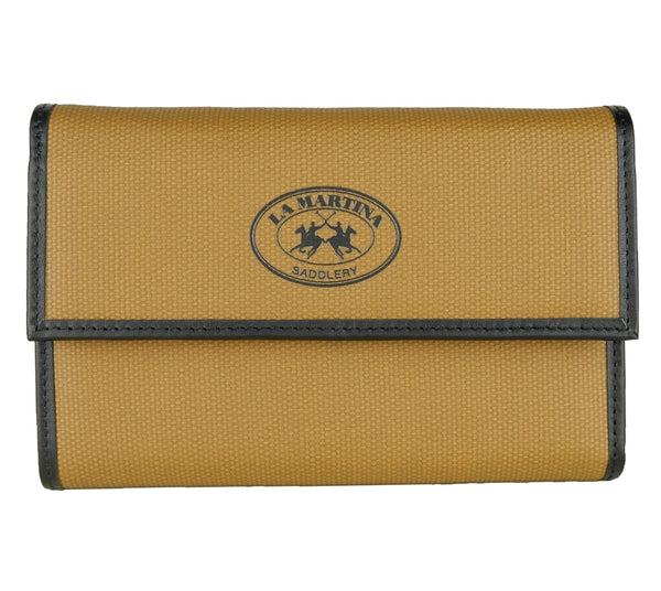 - La Martina Wallet