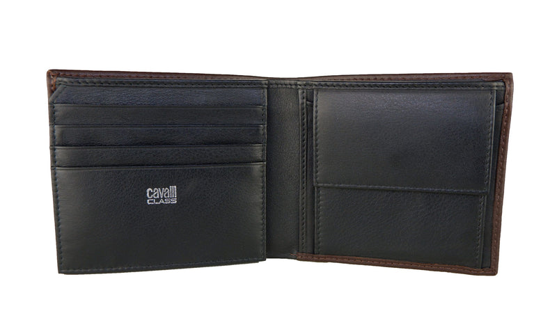 Las-d Cavalli Class Wallet