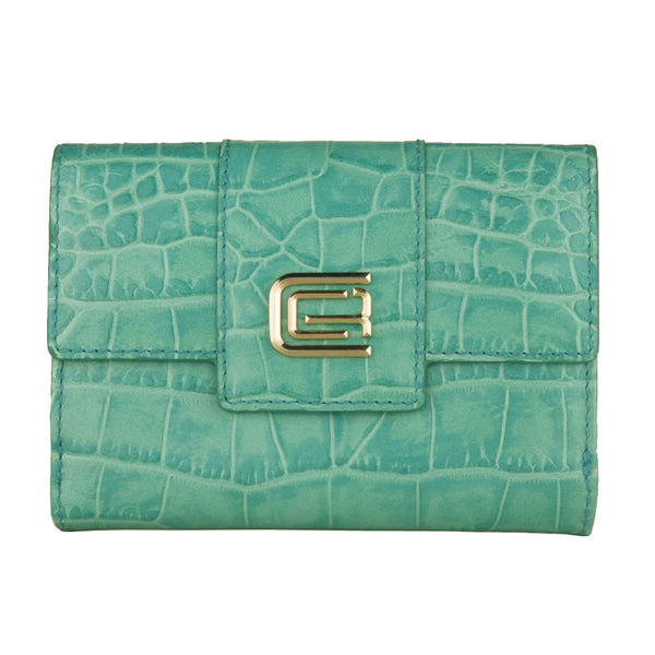 Caq- Cavalli Class Wallet