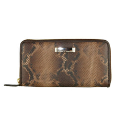 C.- Cavalli Class Wallet