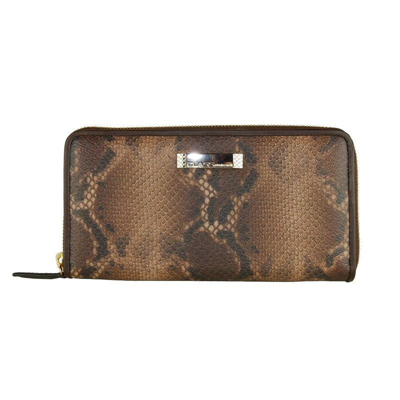 C.- Cavalli Class Wallet