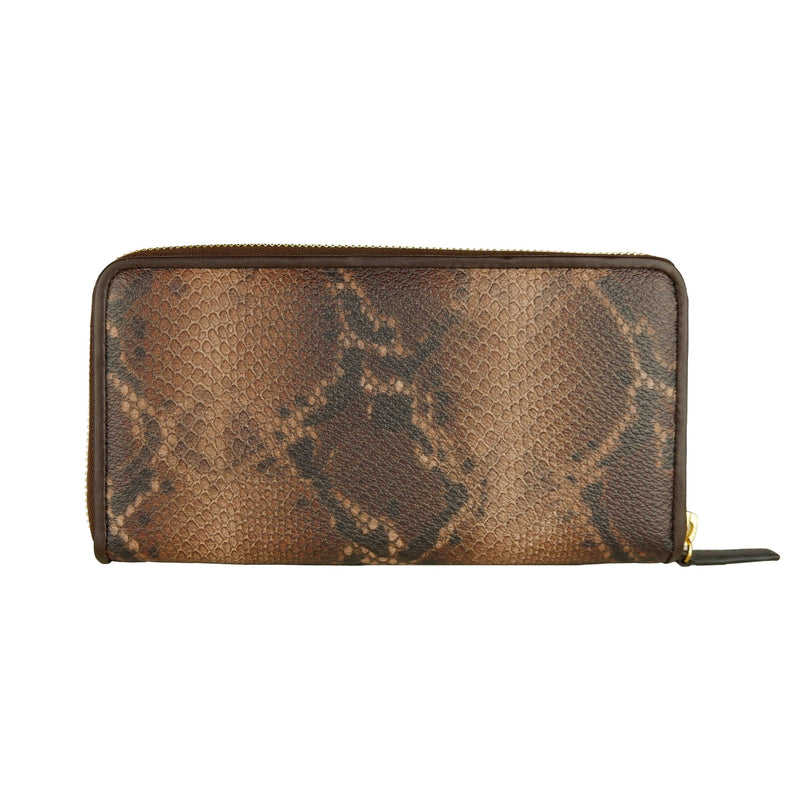 C.- Cavalli Class Wallet