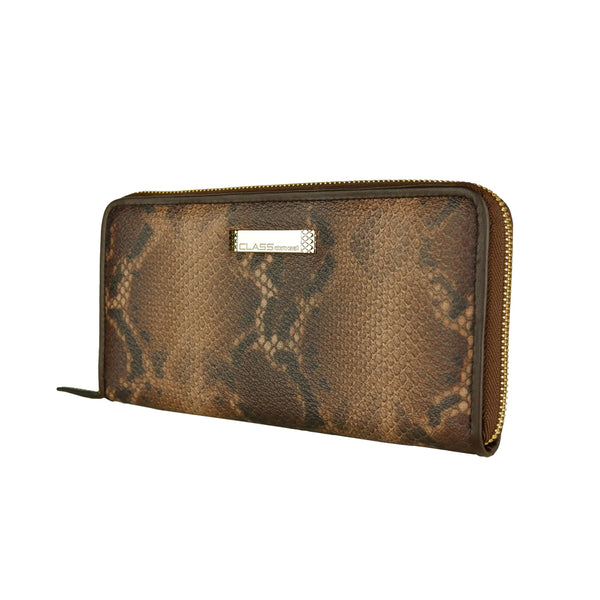 C.- Cavalli Class Wallet