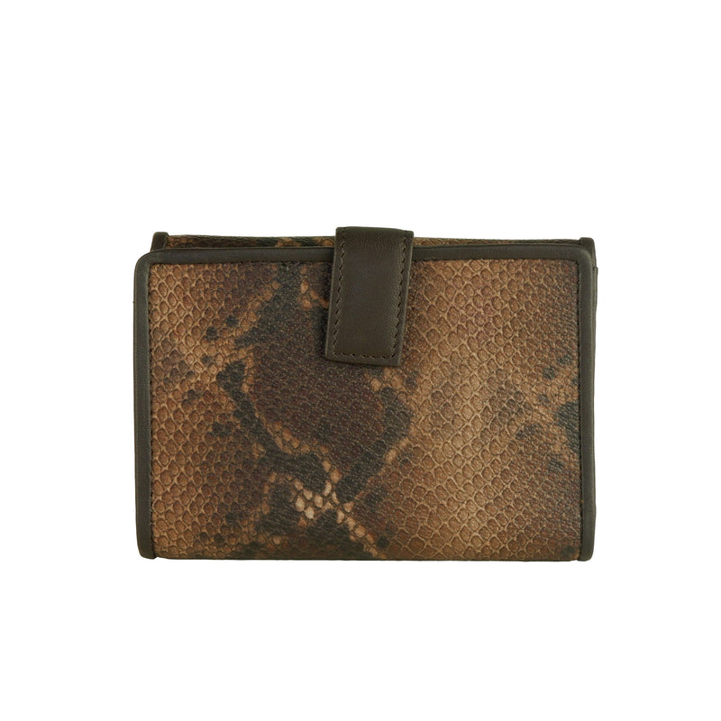 C.- Cavalli Class Wallet