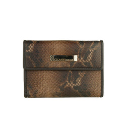 C.- Cavalli Class Wallet