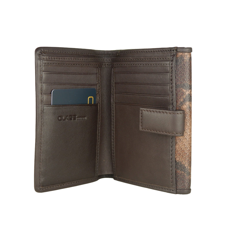 C.- Cavalli Class Wallet